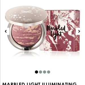 Ciaté London Marbled Light